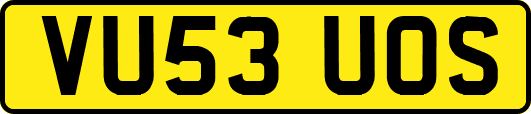 VU53UOS