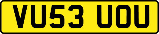 VU53UOU