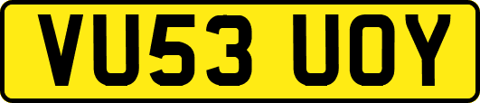 VU53UOY
