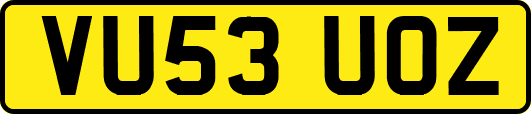 VU53UOZ