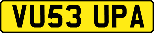 VU53UPA