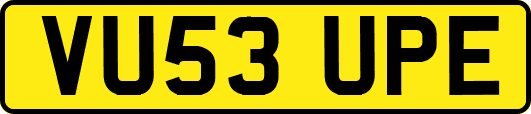 VU53UPE