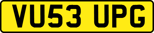 VU53UPG