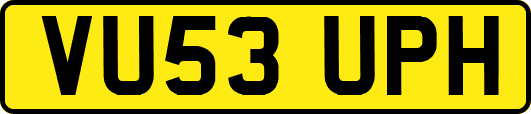VU53UPH
