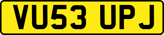 VU53UPJ