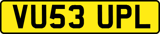 VU53UPL