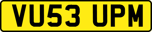 VU53UPM