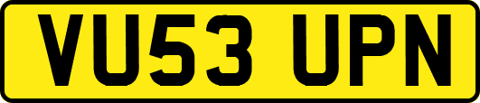 VU53UPN