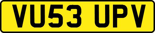 VU53UPV