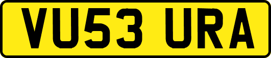 VU53URA