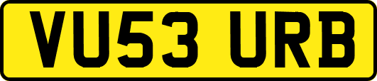 VU53URB