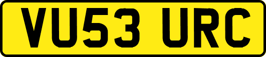 VU53URC