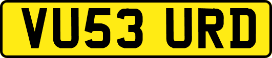 VU53URD