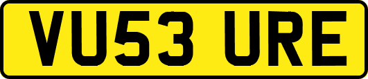 VU53URE