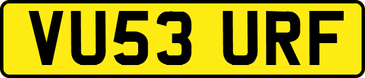 VU53URF