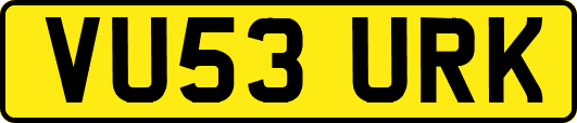VU53URK