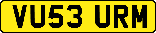 VU53URM
