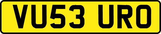VU53URO