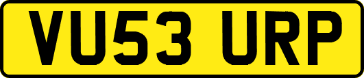 VU53URP