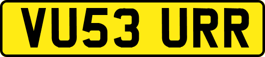 VU53URR