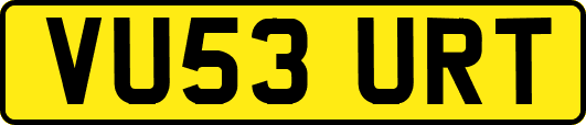VU53URT