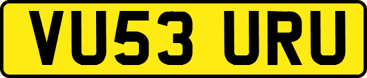 VU53URU