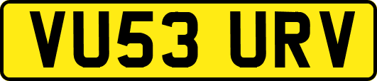 VU53URV