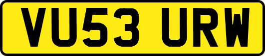 VU53URW