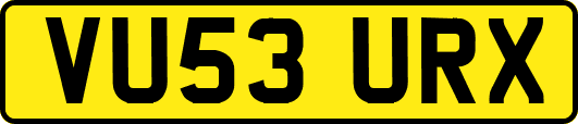VU53URX
