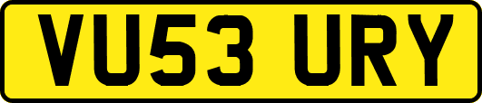 VU53URY