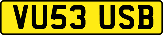 VU53USB
