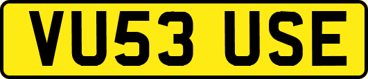 VU53USE