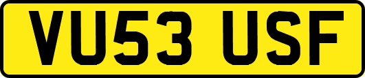VU53USF