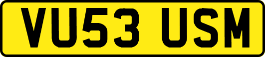 VU53USM