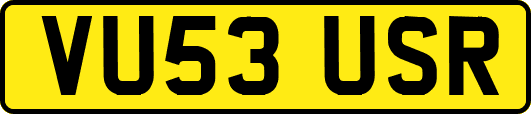VU53USR