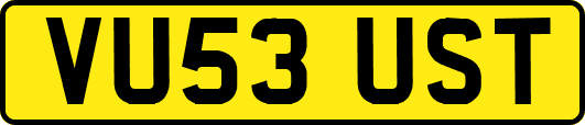 VU53UST