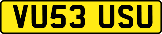 VU53USU
