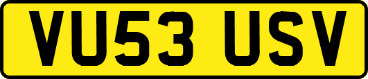 VU53USV