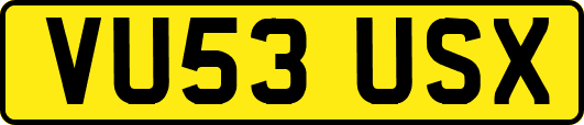 VU53USX