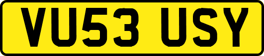 VU53USY