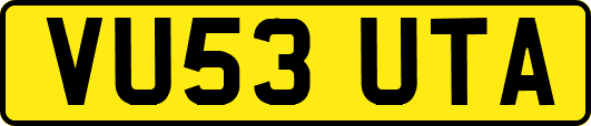 VU53UTA