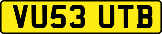 VU53UTB