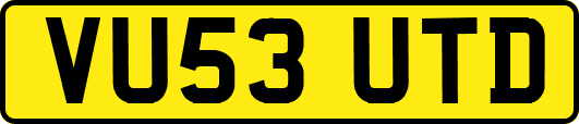 VU53UTD