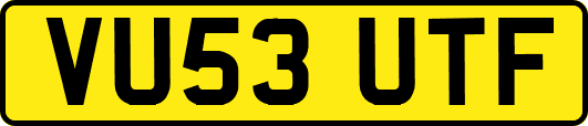 VU53UTF