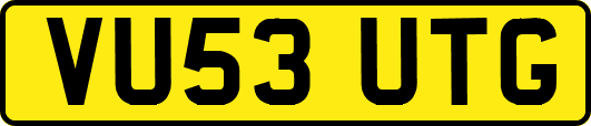 VU53UTG