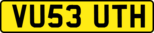 VU53UTH