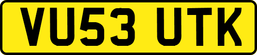 VU53UTK