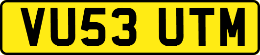 VU53UTM