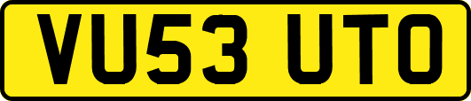 VU53UTO