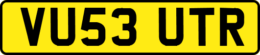 VU53UTR